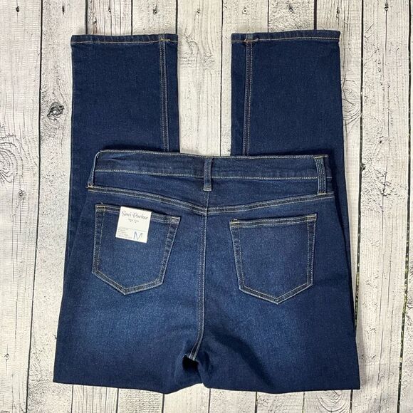 SAVI PARKER Maternity Jeans - Picture 3 of 5